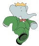 babar